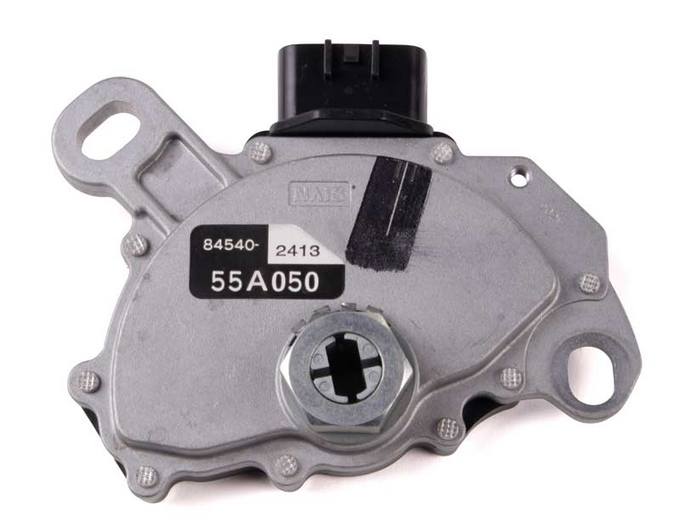 SAAB Neutral Safety Switch (NPN switch) 93172318